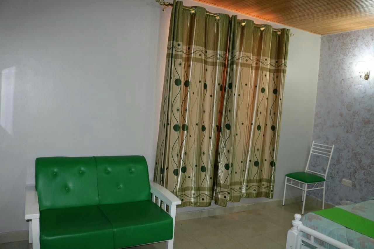 Nemadek Royal Park Leilighet Nairobi Eksteriør bilde